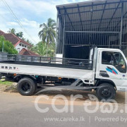ISUZU ELF 2004