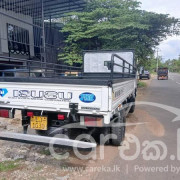 ISUZU ELF 2004
