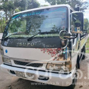 ISUZU ELF 2004
