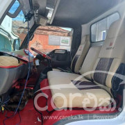ISUZU ELF 2004
