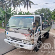 ISUZU ELF 2004