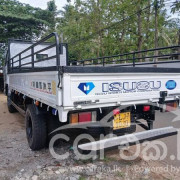 ISUZU ELF 2004