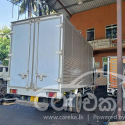 ISUZU ELF 2003