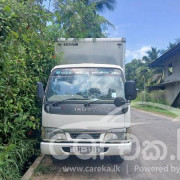 ISUZU ELF 2003