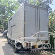 ISUZU ELF 2003