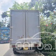 ISUZU ELF 2003