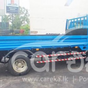 ISUZU ELF 1999