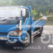 ISUZU ELF 1999