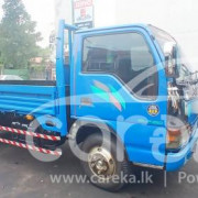 ISUZU ELF 1999