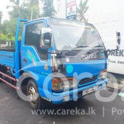 ISUZU ELF 1999