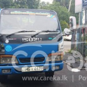 ISUZU ELF 1999
