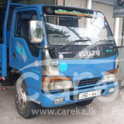 ISUZU ELF 1999