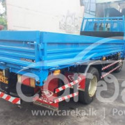 ISUZU ELF 1999