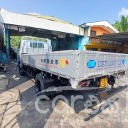 ISUZU ELF 2001