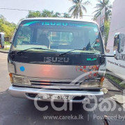 ISUZU ELF 2001