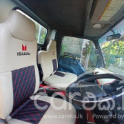 ISUZU ELF 2001