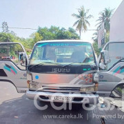 ISUZU ELF 2001