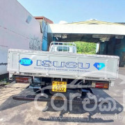 ISUZU ELF 2001
