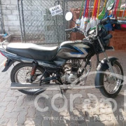 BAJAJ CT100 2013
