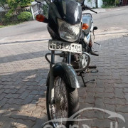 BAJAJ CT100 2013