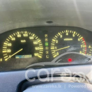 TOYOTA CARINA 1999
