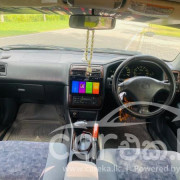 TOYOTA CARINA 1999