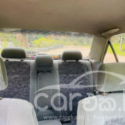 TOYOTA CARINA 1999