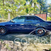TOYOTA CARINA 1999