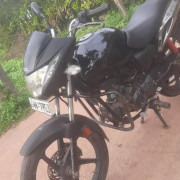 HERO HONDA GLAMOUR 2011