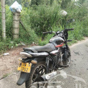 BAJAJ DISCOVER 100 2010