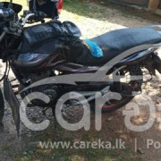BAJAJ DISCOVER 125 2013