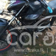 BAJAJ DISCOVER 125 2013