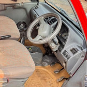SUZUKI ZEN 2004