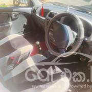 SUZUKI ALTO 2011