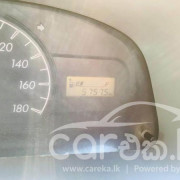 SUZUKI ALTO 2011