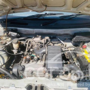SUZUKI ALTO 2011
