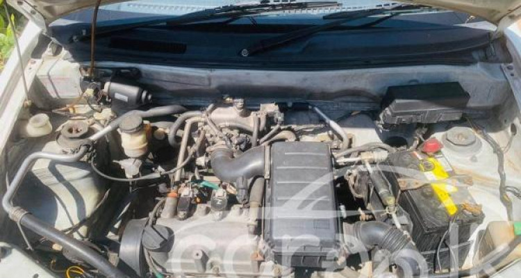 SUZUKI ALTO 2011