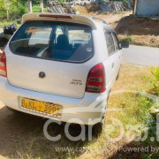 SUZUKI ALTO 2011