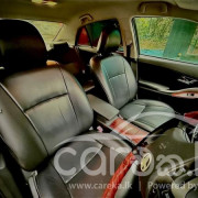 TOYOTA ALLION 260 2010