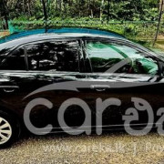 TOYOTA ALLION 260 2010