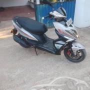 RANOMOTO PATTAYA 2017