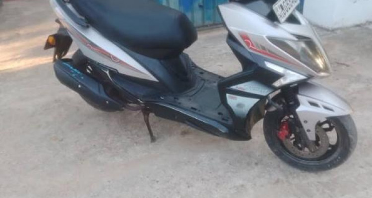 RANOMOTO PATTAYA 2017