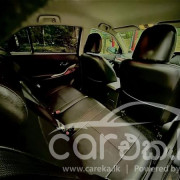 TOYOTA ALLION 260 2010
