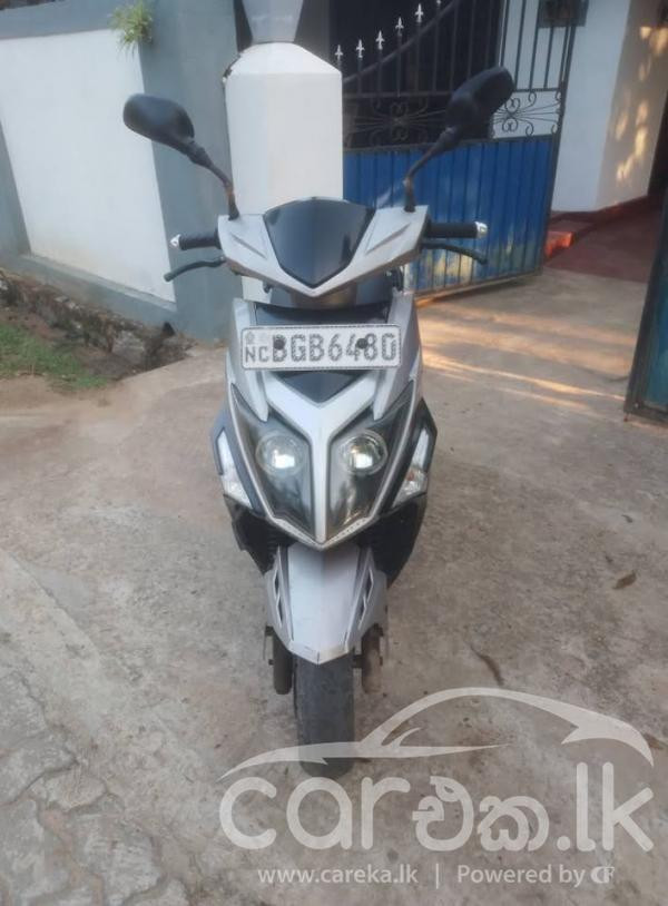RANOMOTO PATTAYA 2017