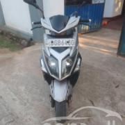 RANOMOTO PATTAYA 2017