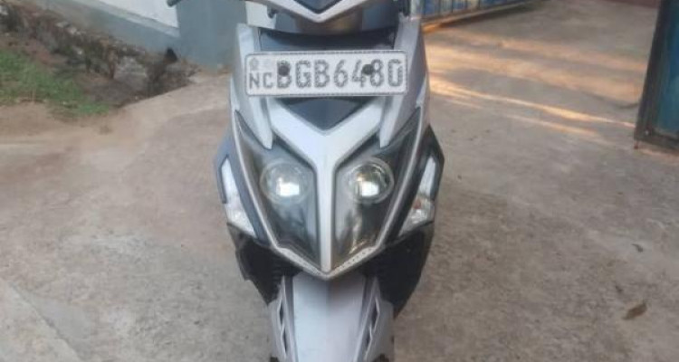 RANOMOTO PATTAYA 2017