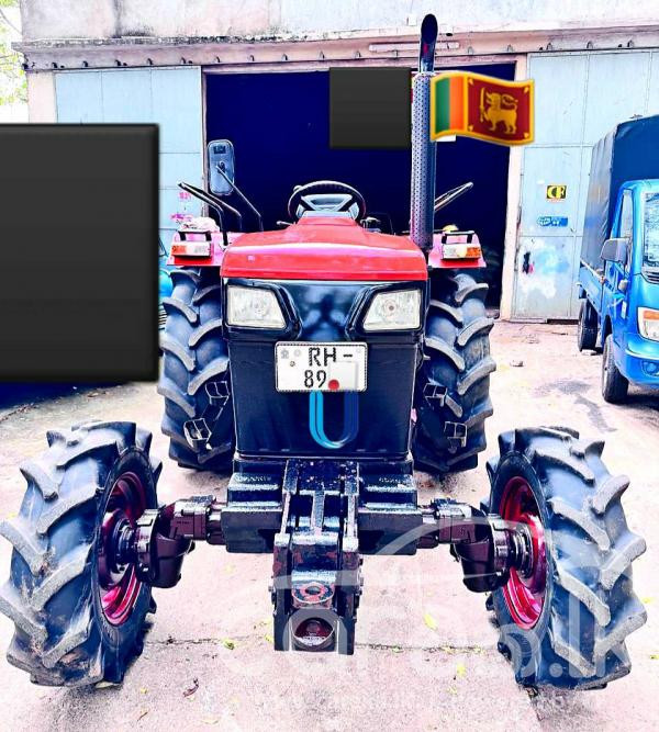 KUBOTA EK3471 2022