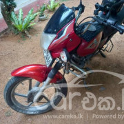 BAJAJ PLATINA 2007