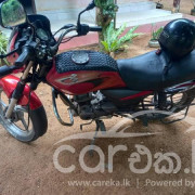 BAJAJ PLATINA 2007