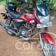 BAJAJ PLATINA 2007